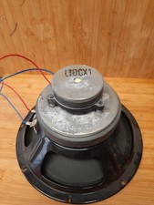 RCF  L10CX1  Coax Treiber   Original Treiber ...