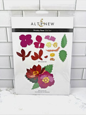 Altenew Prickly Pear Die Set