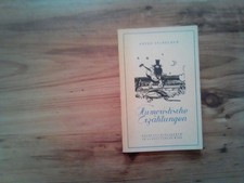 HUMORISTISCHE ZAHLUNGEN -Anton TSCHECHOW , 1964 , fb8