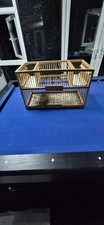 Aviary Trap Cage