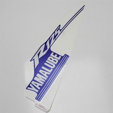 YAMAHA YZF-R125 2009 L/H Left