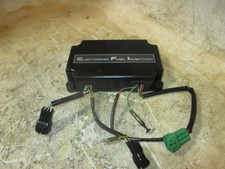 Suzuki Dt225 225hp 2 Stroke Outboard Electronic Fuel Injection Unit Suzuki Dt225 225hp 2 Stroke Outboard Electronic Fuel Injection Unit