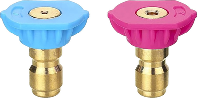 #ad 4000 PSI 2Nd Story Jet Nozzle for Pressure Washers $15.52