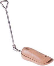 FootFitter Vamp Instep Boot Stretcher, Relieves Upper Foot Men apos;s Large