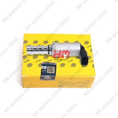 Variable Timing Solenoid Oil Control Valve For Audi VW 2.0L Turbo BPY CDMA BWT