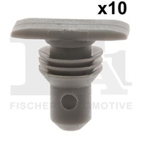 Clip, ZIER-/SCHUTZLEISTE FÜR Vw Bora I (1J2) - Fa1 11-40099.10