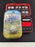 98.77g EXTRA HEAVY! -Pokemon Ascended Heroes Mini Tin PKC