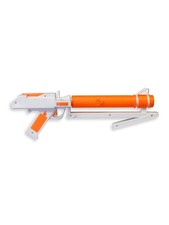 Official Rubies Clonetrooper Blaster Star Wars Episode II Clone Wars