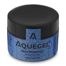 Nasal Moisturizer Original Unscented , 12-Hour Nasal Moisture Relief, Water-...