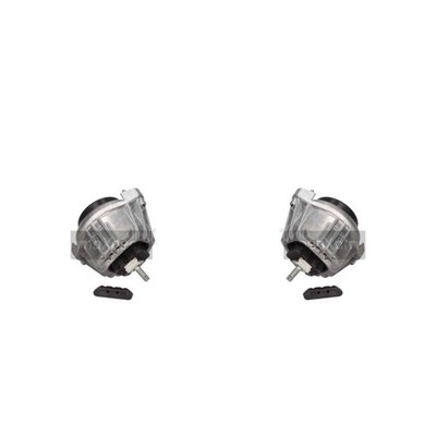 MAXGEAR Lagerung Motor Motorlager links rechts für BMW 1er E87 E81 3er E90 E91