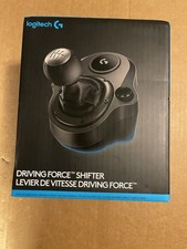 Logitech - Driving Force Shifter for Xbox Ser...