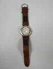 Vintage Timex Expedition Indiglo Easy Set Alarm Watch WR 50M Sports Watch