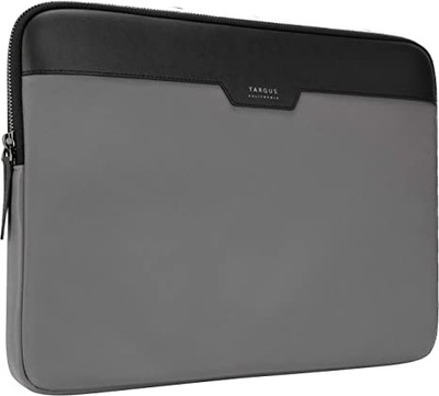 Targus Newport 11-12'' Modern Durable Water-Repellent Nylon TSS100104GL - Gray