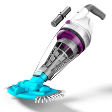 Kokido Telsa 50 Swimming Pool Vacuum