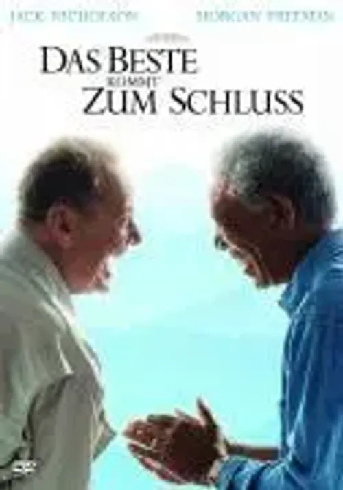 Das Beste kommt zum Schluss - Bild 6