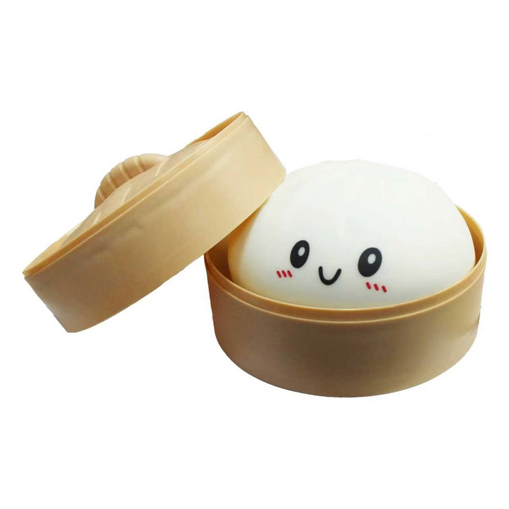 Giant Dumpling Squishy Jumbo Dumpling Stress Ball Soft Squeeze US EBay giant-dumpling-squishy-jumbo-dumpling-stress-ball-soft-squeeze-us-ebay