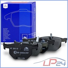 Plaquette de frein BMW X1