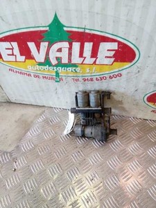 8374994 heizungsventil für BMW SERIE 5 TOURING (E39) 1997 156205