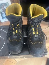 Sicherheitsschuhe Herren Gr.42 Elten Knöchelhoch