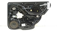 1K0959704F FENSTERHEBER HINTEN RECHTS FÜR VOLKSWAGEN PASSAT B6 3C2 2. 10510285