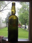 BUCHANAN'S BLACK&WHITE WHISKEY — photo 1
