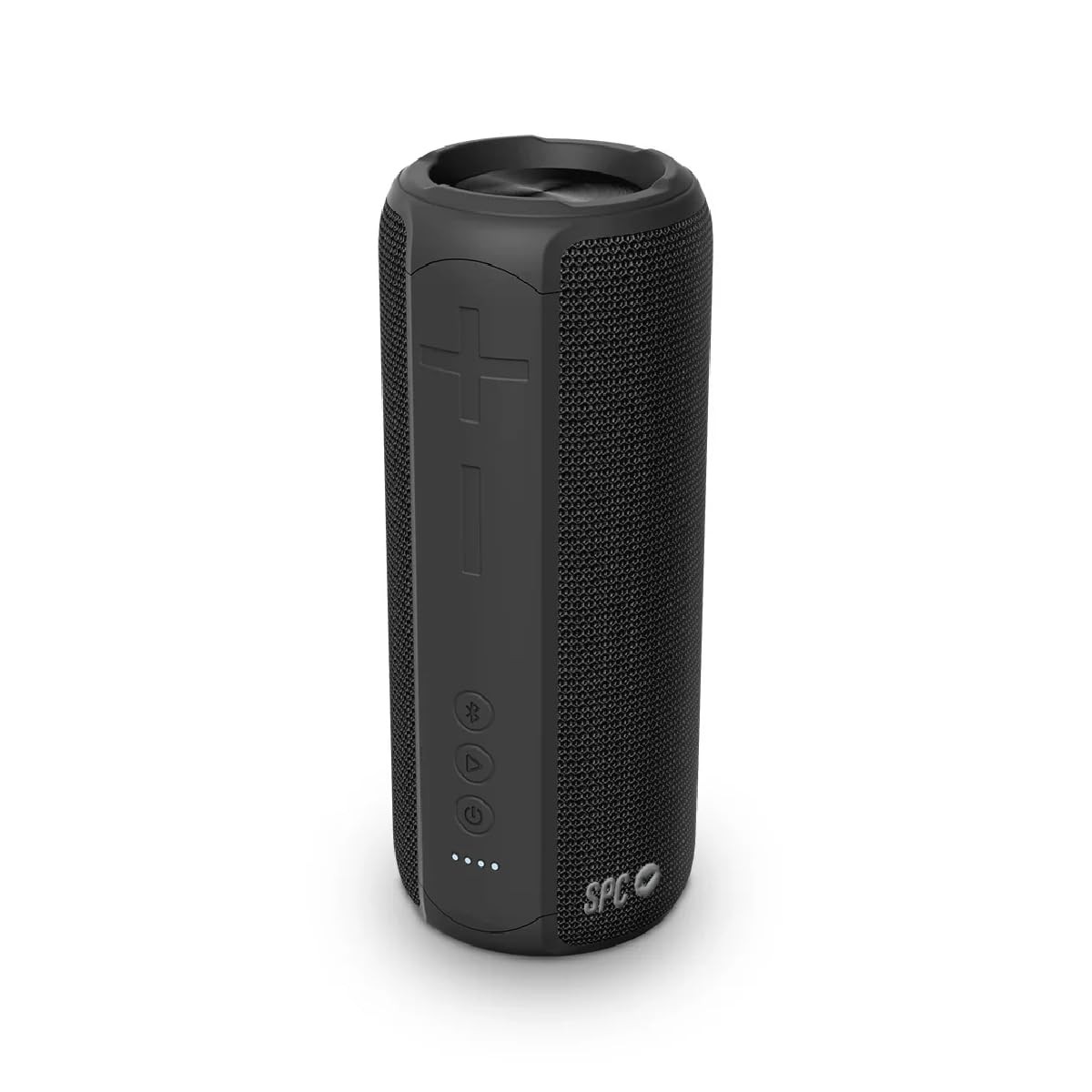 Enceinte Portable sans Fil Sound Zenith Bluetooth 5.0 24W Noir