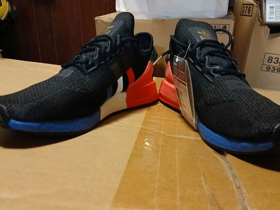 アディダス新品未使用Size29 エヌエムディR1V2パリ Las mejores ofertas en adidas NMD_R1 V2 Paris | eBay