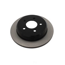 RAYBESTOS 66565R2 Disc Brake Rotor