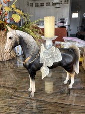 Vintage Hartland Style Horse, 1960  s Hong Kong