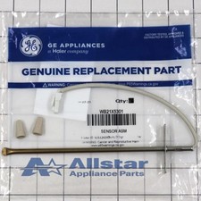 GE Range/Stove/Oven Temperature Sensor WB21X5301