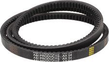 AX54 AX-Section Cogged V-Belt fits Universal Several