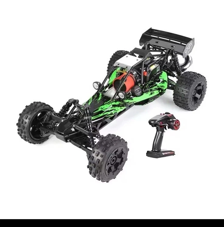 ROVAN BAJA 5B  RV360A-47 1/5 Scale 29cc RC CAR - FREE SHIPPING - NEW - L@@K - Image 2 of 3