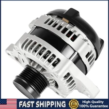 Alternator For Toyota Corolla 1.8L 2009 2010 2011 2012 2013 11385 11386 NEW