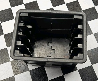 #ad 1998 2004 Chevrolet S10 Center Console Casette Older Tray $29.99