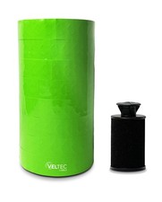 Green Labels for Monarch 1131 One-Line Price Gun   1 Sleeve, 20,000 Labels, P...