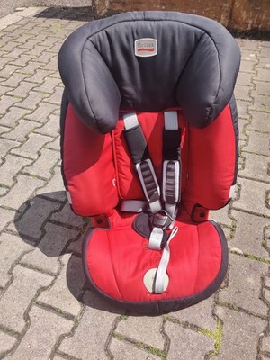 Britax 1-2-3 Plus Sitz Kind Auto