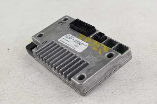 Chassis ECM Communication Voice Recognition Module Fits 16-19 Edge 260945 - Picture 6 of 14
