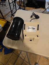 Unicolor Uniroller Model 352 Film Processing Unit Drum Tumbler
