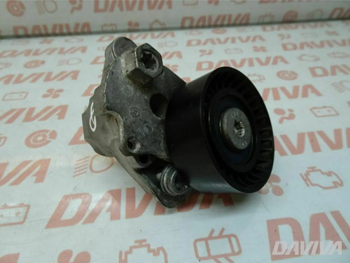 VW Polo Generatorriemenspanner 1.4 Benzin 63kW (85 HP) 04E145299L 2015 Fließheck