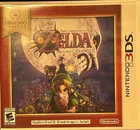 The Legend of Zelda: Majora's Mask 3D for Nintendo 3DS *Working And Tested*