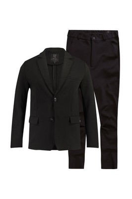JP 1880 Herren große Größen Jerseyanzug MANHATTAN 2 tlg FLEXNAMIC 