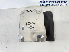 Fit 2021-2022 Toyota Venza Gpsnavigation Computer Module 86800-48113 Oem