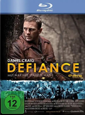 Defiance