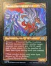 Radha, Coalition Warlord 0055 Uncommon Multiverse Legends Magic: The Gathering