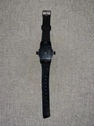 Vintage G1 Takara Transformer Deceptor Robot Watch Takara Band ONLY No Robot