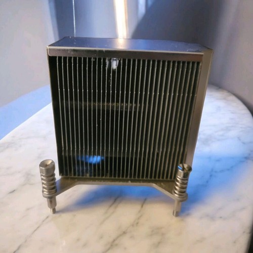 Genuine HP Z400/Z600/Z800 Workstation CPU Heatsink & Fan Assembly 463990-001 - Picture 3 of 3
