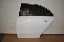 T&uuml;r Mercedes-Benz W177 Hinten Links Komplett Door Porta Porte