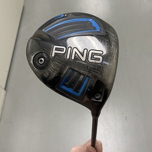 Ping G SF Tec Driver | eBay