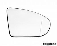 AußEnspiegel Ersatzglas Rechts FüR Nissan Qashqai +2 1 Van 07-14