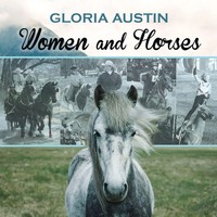 Women And Horses | Gloria Austin | Taschenbuch | Kartoniert / Broschiert | 2019